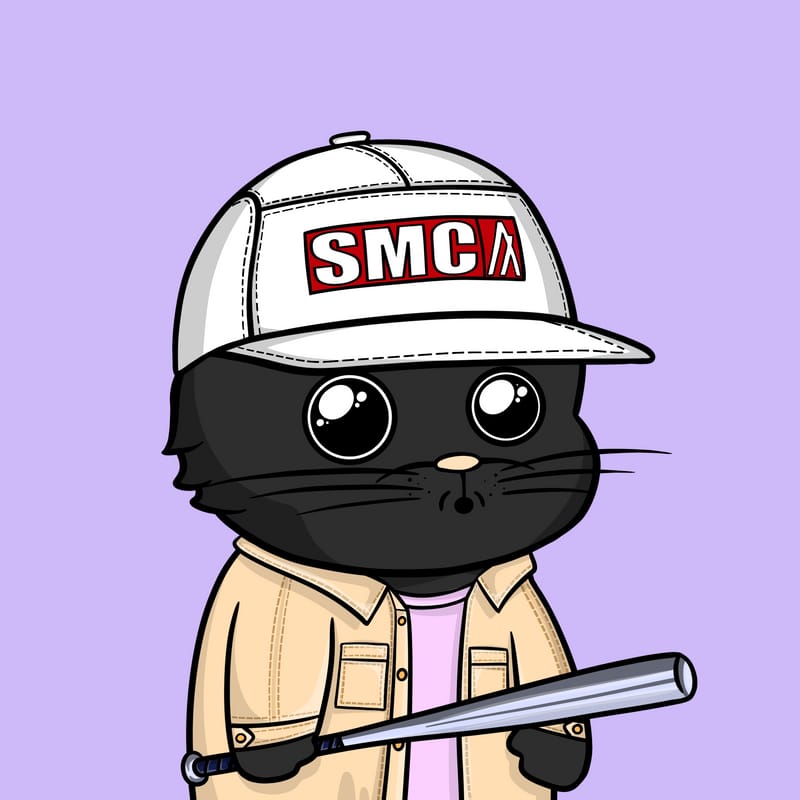 SMC #6984
